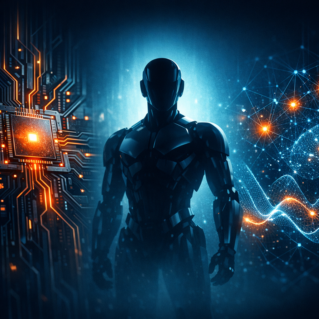 KI News: Qwen 3.5, KI-Hardware Taalas HC1 & ZUNA Gedankenlesen