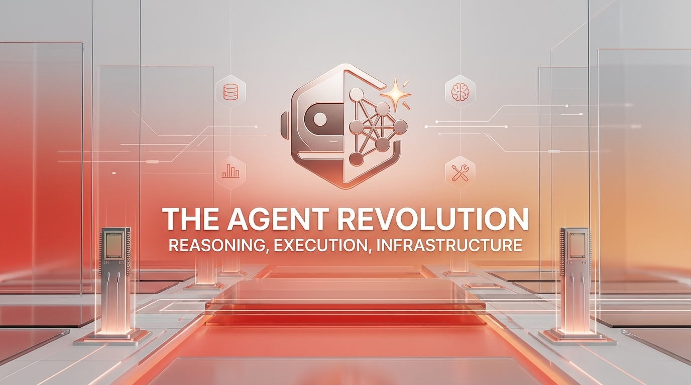 KI-Agenten & Reasoning 2026: Die Revolution durch MiniMax M2.7, MiroThinker und NVIDIA Groq 3